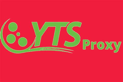 yts proxies|yts proxy site.